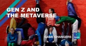 Gen Z and the Metaverse