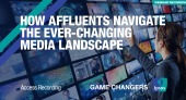 How Affluents Navigate the Ever-Changing Media Landscape
