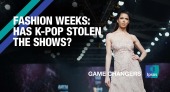Fashion Weeks: Has K-Pop stolen the shows?