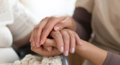 The patient & caregiver experience of living with Alzheimer’s Disease
