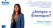 ¿Amigos o Enemigos?