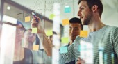 Ipsos | CX | Servicedesign| Kundeoplevelse