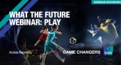 What the Future: Play