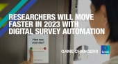 digital survey automation