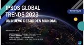 Ipsos Talks| Global Trends 2023