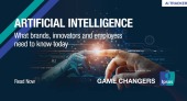 Artificial intelligence: What brands, innovators and digital product managers need to know today