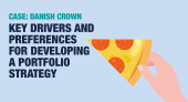 Ipsos case | Danish Crown | Porteføljestrategi | Digital etnografi