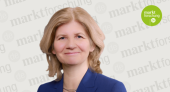 Gudrun Witt, ESG-Ambassador Ipsos Deutschland