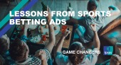 Lessons from sports betting ads