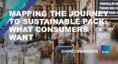 Mapping the journey to sustainable pack: What consumers want