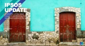 Ipsos Update May 2023