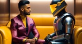 Ipsos | Conversations with AI | Artificial inelligence