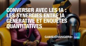 Ipsos | Conversations with AI | Artificial inelligence