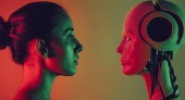 Intelligenza Artificiale Generativa: come applicarla alle ricerche di mercato?