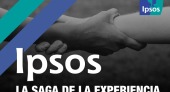 Ipsos La Saga de la Experiencia