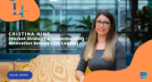Cristina Nine, Ipsos