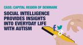 Case: Capital Region of Denmark