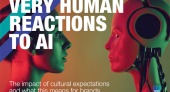 Very Human Reactions to Artificial Intelligence (AI) - Ipsos