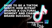Ipsos  - Dare ti be a tiktok misfit