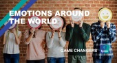 Ipsos | Emotions around the world 