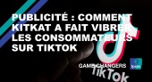 Publicité : comment KitKat a fait vibrer les consommateurs sur TikTok 