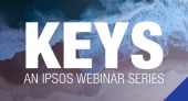 KEYS: een Ipsos webinar serie