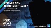 Demystifying double materiality