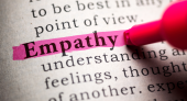 Nationwide: Reaping the rewards of demonstrating empathy - Ipsoshighlighted in pink