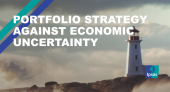 The keys to successful portfolio strategy against economic uncertainty 