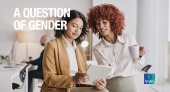 A question of gender