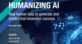 Livre blanc | Humaniser l'IA pour concevoir et prédire les innovations gagnantes 