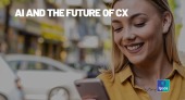 AI and the Future of CX