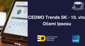 CEDMO Trends 