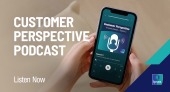 Customer Perspective: An Ipsos Podcast