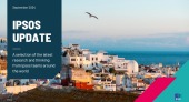 Ipsos Update - September 2024