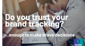 Litar du på din Brand Tracking?