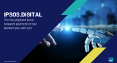 Digitized Ipsos Platform