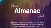 Almanaque Ipsos 2025