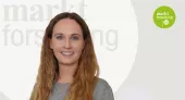 Hybride Forschungsansätze - geht es in Zukunft auch ohne? Die klare Antwort lautet nein, weiß Dr. Laura Trachte, Client Managerin bei Ipsos