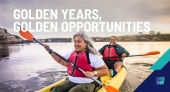 Ipsos Views: Golden Years, Golden Opportunities