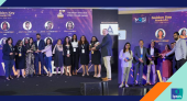 Ipsos India Won Two Prestigious Awards at MRSI's Golden Key Awards 2024!
