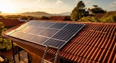 Energ Deficiency in Africa and the Rise of Solar Solutions
