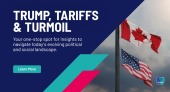 Trump, Tariffs & Turmoil