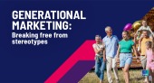 Ipsos POV Generational Marketing: Breaking free from stereotypes