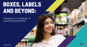 BOXES, LABELS AND BEYOND