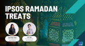 Ipsos Ramadan Treats 