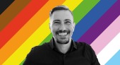 Dr Markus Eberl, Chief Analytics Officer & Co-Chair im DEI SteerCo von Ipsos in Deutschland