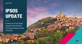Ipsos Update April 2025