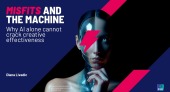 Ipsos Misfits &The Machine