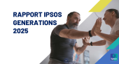 Rapport Ipsos Generations 2025